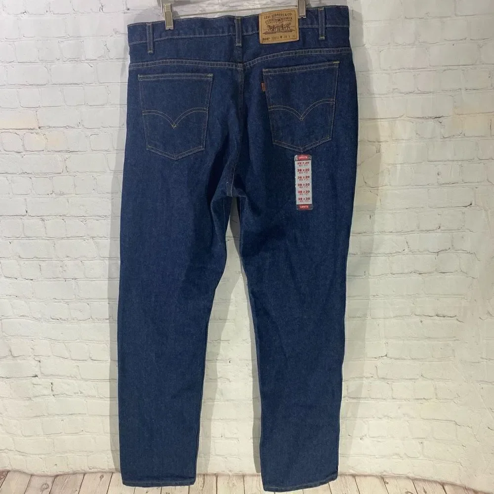 Levi’s 505 Jeans